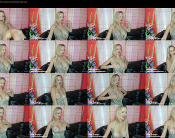 anna_royale — 9 minute Chaturbate female cam show recording, 720p, Jul 5, 2023