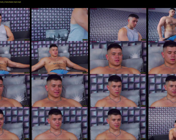 arilass — 41 minute Chaturbate male cam show recording, 720p, Jul 5, 2023