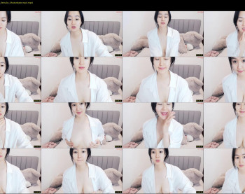 arylia_3 — 14 minute Chaturbate female cam show recording, 720p, Jul 5, 2023