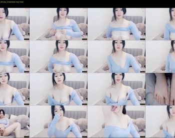 arylia_3 — 46 minute Chaturbate female cam show recording, 720p, Jul 6, 2023
