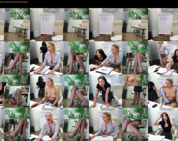 babesgowild — 121 minute Chaturbate couple cam show recording, 720p, Jul 5, 2023
