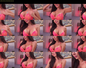 bad__princess — 40 minute Chaturbate female cam show recording, 720p, Jul 5, 2023