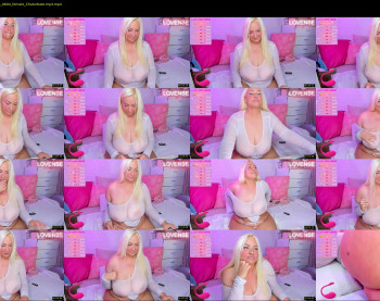 bbwdesirebbw — 38 minute Chaturbate female cam show recording, 720p, Jul 5, 2023