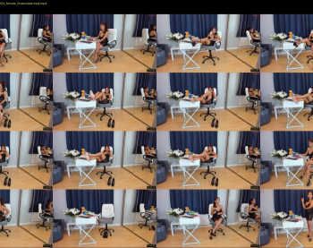 beebeethai — 34 minute Chaturbate female cam show recording, 720p, Jul 6, 2023