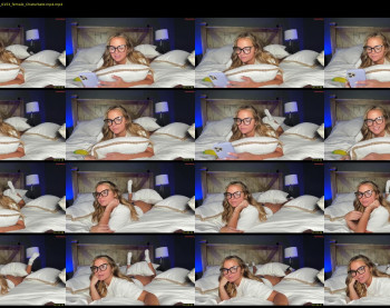 befxckingnice — 3 minute Chaturbate female cam show recording, 720p, Jul 6, 2023
