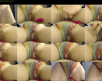bigclitti — 84 minute Chaturbate female cam show recording, 720p, Jul 5, 2023