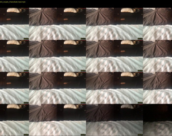 bigjoed233 — 3 minute Chaturbate couple cam show recording, 720p, Jul 5, 2023