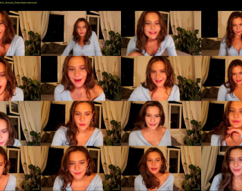 bitter_moon — 35 minute Chaturbate female cam show recording, 720p, Jul 6, 2023