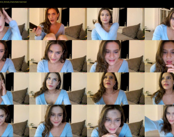 bitter_moon — 7 minute Chaturbate female cam show recording, 720p, Jul 6, 2023
