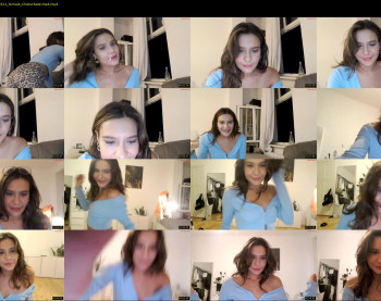 bitter_moon — 57 minute Chaturbate female cam show recording, 720p, Jul 6, 2023