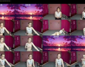 bjliki — 97 minute Chaturbate couple cam show recording, 720p, Jul 5, 2023