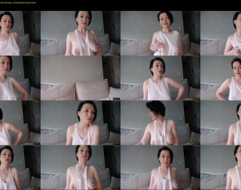 blueeyeess — 78 minute Chaturbate female cam show recording, 720p, Jul 5, 2023