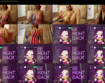 bunnycute_shy — 78 minute Chaturbate female cam show recording, 720p, Jul 5, 2023