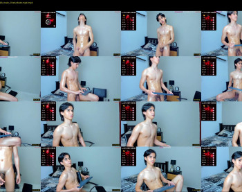 carl_dixon — 121 minute Chaturbate male cam show recording, 720p, Jul 6, 2023