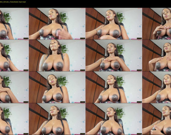 catta_cat18 — 20 minute Chaturbate female cam show recording, 720p, Jul 5, 2023