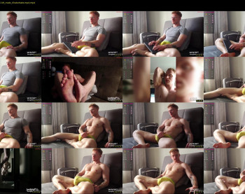 chris_boy37 — 121 minute Chaturbate male cam show recording, 720p, Jul 5, 2023