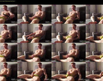 chris_boy37 — 10 minute Chaturbate male cam show recording, 720p, Jul 5, 2023