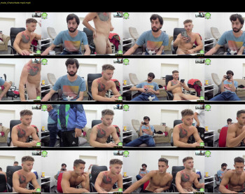 classied — 121 minute Chaturbate male cam show recording, 720p, Jul 5, 2023