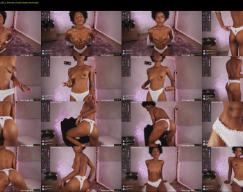 connie_west0 — 38 minute Chaturbate female cam show recording, 720p, Jul 6, 2023