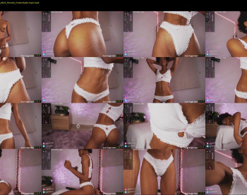 connie_west0 — 48 minute Chaturbate female cam show recording, 720p, Jul 6, 2023
