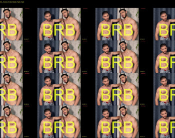 crhistian1_ — 32 minute Chaturbate male cam show recording, 720p, Jul 5, 2023