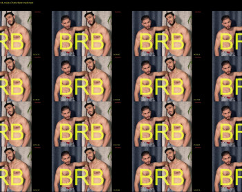 crhistian1_ — 40 minute Chaturbate male cam show recording, 720p, Jul 5, 2023