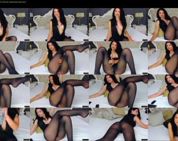 crystallluv — 110 minute Chaturbate female cam show recording, 720p, Jul 5, 2023