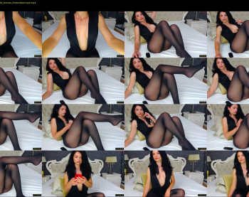 crystallluv — 114 minute Chaturbate female cam show recording, 720p, Jul 5, 2023