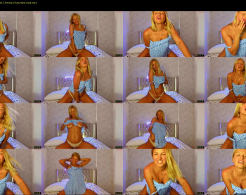 daisydavis_ — 7 minute Chaturbate female cam show recording, 720p, Jul 5, 2023