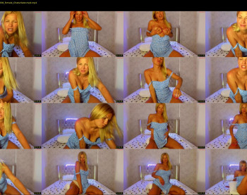 daisydavis_ — 19 minute Chaturbate female cam show recording, 720p, Jul 5, 2023