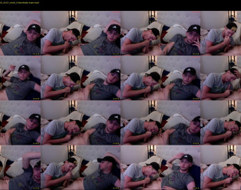 danielbishopxxx — 4 minute Chaturbate male cam show recording, 480p, Jul 5, 2023