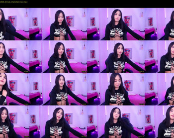 daniellerose_ — 71 minute Chaturbate female cam show recording, 720p, Jul 5, 2023