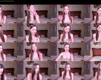 dollorrie — 62 minute Chaturbate couple cam show recording, 720p, Jul 5, 2023
