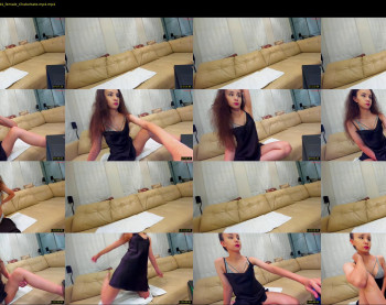 ehotlovea — 121 minute Chaturbate female cam show recording, 720p, Jul 5, 2023
