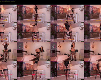 ella_pridee — 56 minute Chaturbate female cam show recording, 720p, Jul 5, 2023