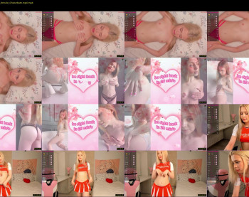 elly_ary — 96 minute Chaturbate female cam show recording, 720p, Jul 5, 2023
