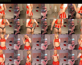 elly_ary — 9 minute Chaturbate female cam show recording, 720p, Jul 5, 2023