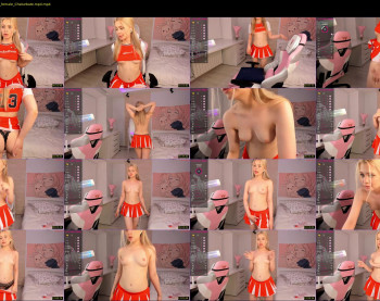 elly_ary — 16 minute Chaturbate female cam show recording, 720p, Jul 6, 2023