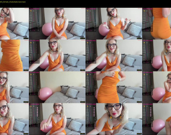 emilymilf__ — 51 minute Chaturbate female cam show recording, 720p, Jul 5, 2023
