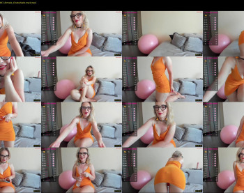emilymilf__ — 46 minute Chaturbate female cam show recording, 720p, Jul 5, 2023