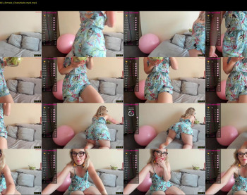 emilymilf__ — 6 minute Chaturbate female cam show recording, 720p, Jul 5, 2023