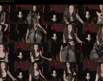 erohaze — 62 minute Chaturbate female cam show recording, 720p, Jul 5, 2023