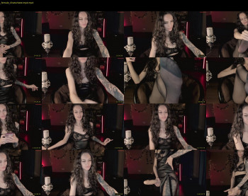erohaze — 120 minute Chaturbate female cam show recording, 720p, Jul 6, 2023