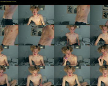 estremecerse — 34 minute Chaturbate male cam show recording, 720p, Jul 5, 2023