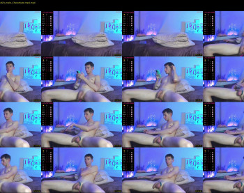 fetishboyfun — 34 minute Chaturbate male cam show recording, 720p, Jul 5, 2023