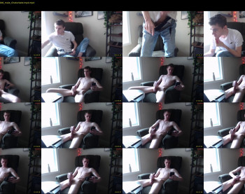 finnabun33 — 42 minute Chaturbate male cam show recording, 720p, Jul 5, 2023