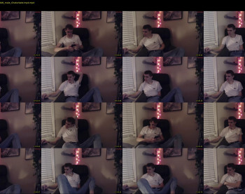 finnabun33 — 27 minute Chaturbate male cam show recording, 720p, Jul 6, 2023