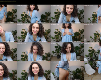 flaming_hotty — 120 minute Chaturbate female cam show recording, 720p, Jul 5, 2023