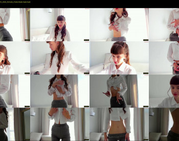 flowerofsin2001 — 34 minute Chaturbate female cam show recording, 720p, Jul 5, 2023
