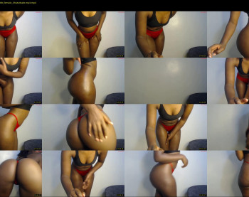 freaky_ass — 41 minute Chaturbate female cam show recording, 720p, Jul 6, 2023